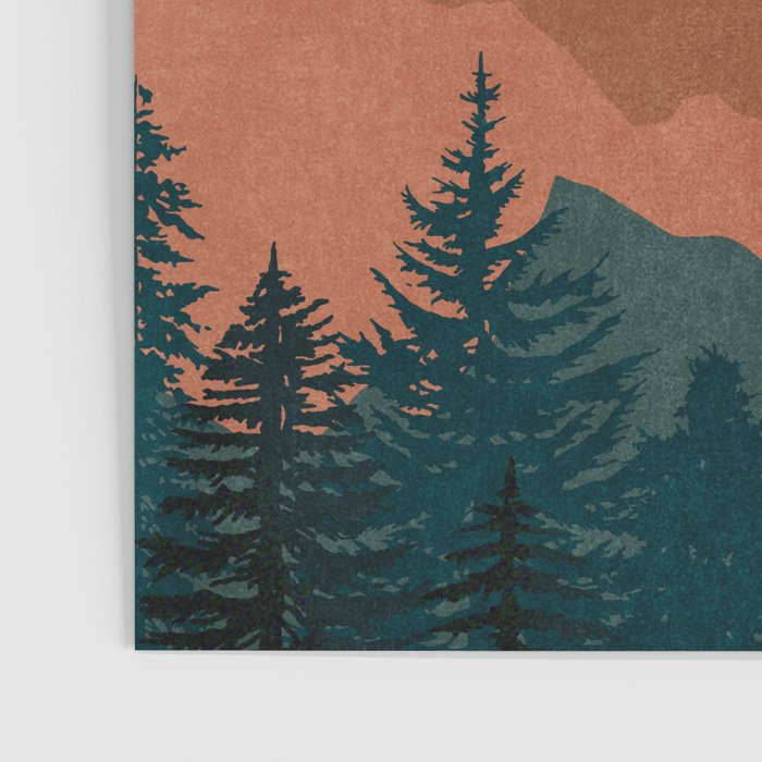 Sunset 01 Poster Gallery Image 3