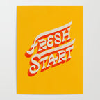 Fresh Start Poster Gallery Image 4