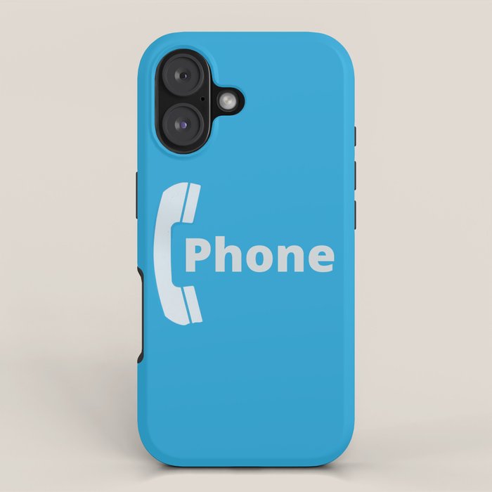 Blue Printed iPhone Cases: 15, 14, Pro Max | Society6 Blue Printed iPhone Cases: 15, 14, Pro Max | Society6