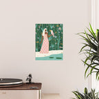 Jungle Queen Poster Gallery Image 2
