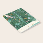 Jungle Queen Notebook Gallery Image 2