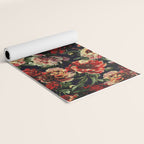 Whispers of the Night II Yoga Mat Gallery Image 2