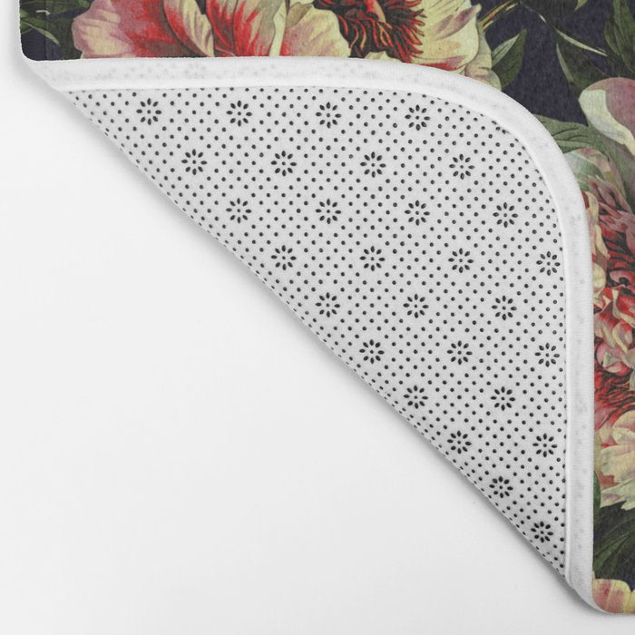 Whispers of the Night II Bath Mat Gallery Image 2