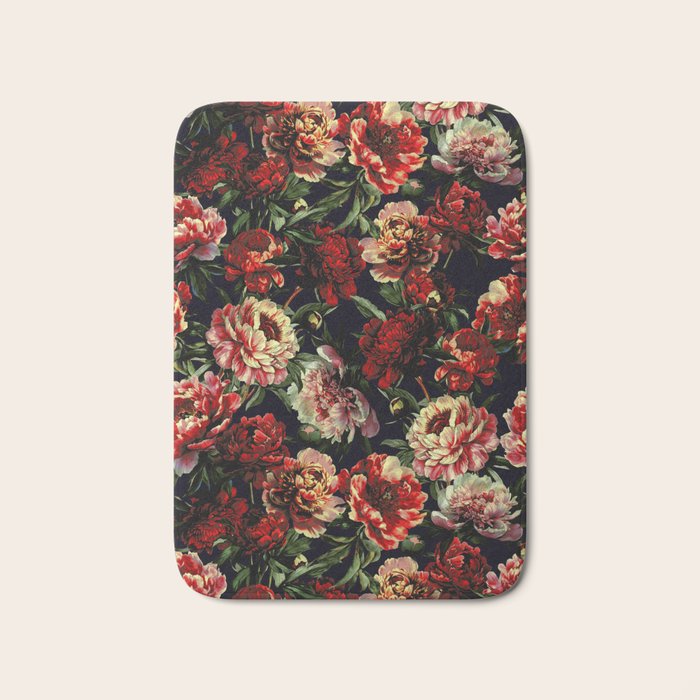 Whispers of the Night II Bath Mat Gallery Image 1