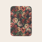 Whispers of the Night II Bath Mat Gallery Image 1