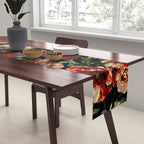 Whispers of the Night II Table Runner Gallery Image 2