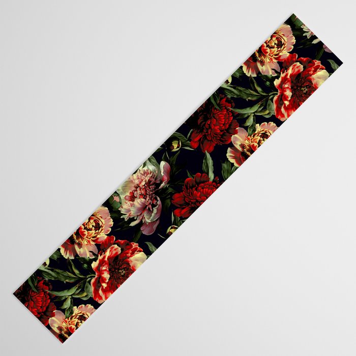 Whispers of the Night II Table Runner Gallery Image 3