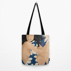 Abstract Art Female Figure 34 Tote Bag Gallery Image 2