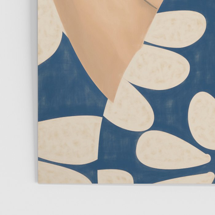 Abstract Art Female Figure 34 Poster Gallery Image 3