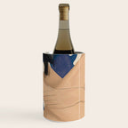 Abstract Art Female Figure 34 Wine Chiller Gallery Image 3
