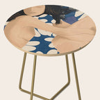 Abstract Art Female Figure 34 Side Table Gallery Image 2