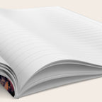 New Moon Notebook Gallery Image 2