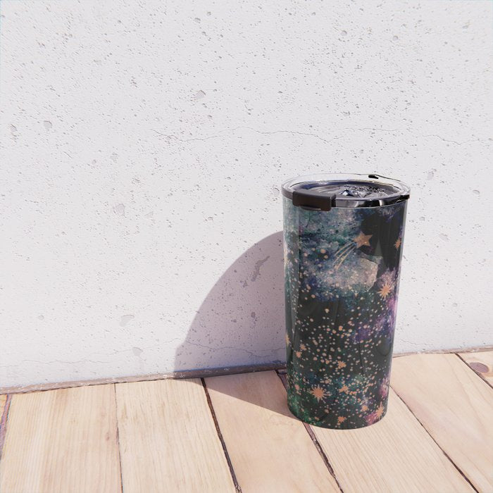 New Moon Travel Mug Gallery Image 4