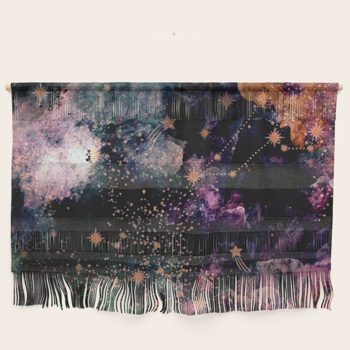 New Moon Wall Hanging Gallery Image 1