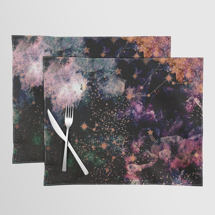 New Moon Placemat Gallery Image 1