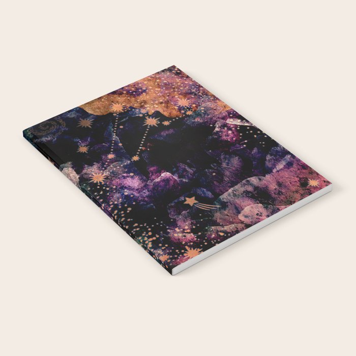 New Moon Notebook Gallery Image 2