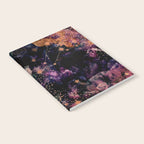 New Moon Notebook Gallery Image 2