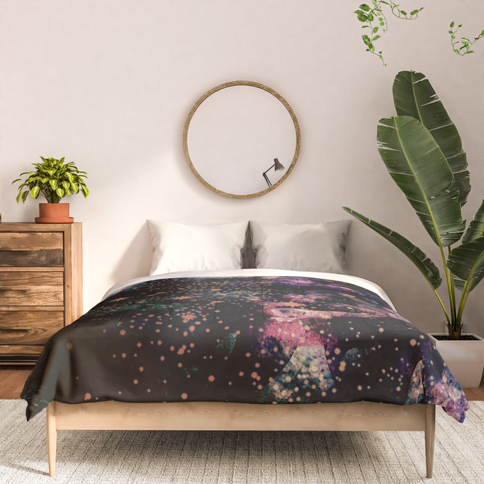 New Moon Comforter Gallery Image 3