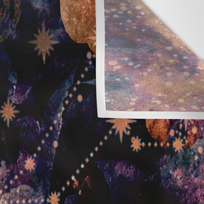 New Moon Wall Tapestry Gallery Image 3