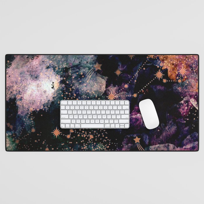 New Moon Desk Mat Gallery Image 1