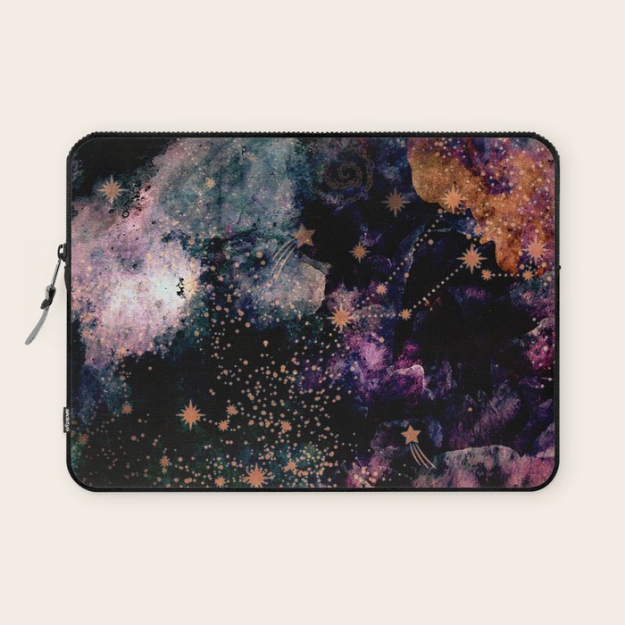 New Moon Laptop Sleeve Gallery Image 1
