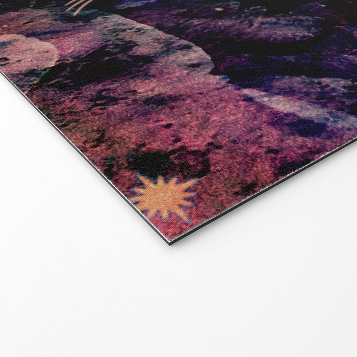New Moon Welcome Mat Gallery Image 2