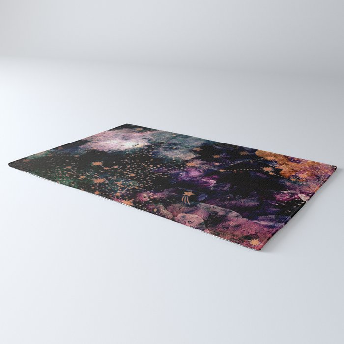 New Moon Rug Gallery Image 3