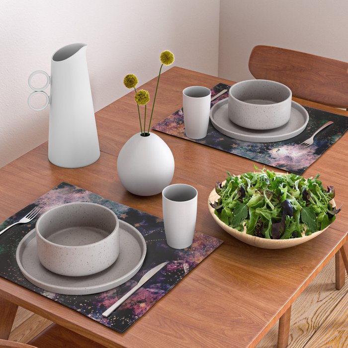 New Moon Placemat Gallery Image 2