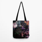 New Moon Tote Bag Gallery Image 2