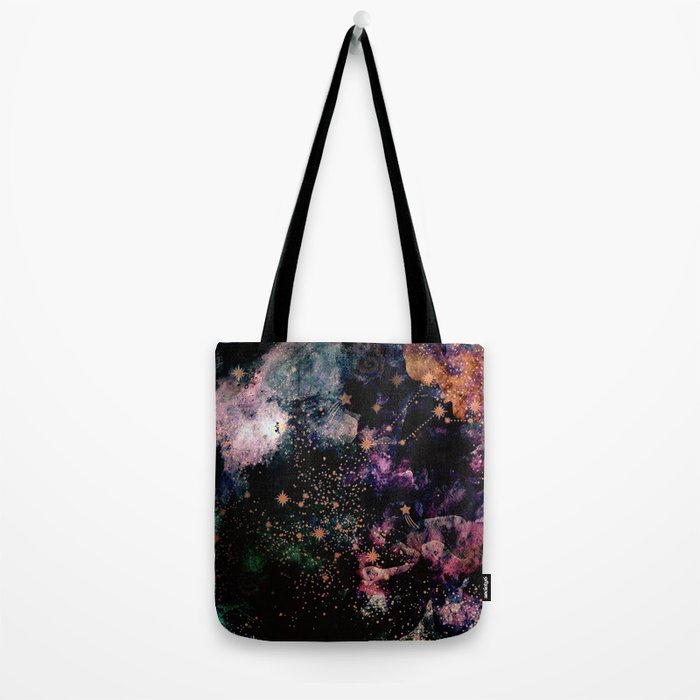 New Moon Tote Bag Gallery Image 2