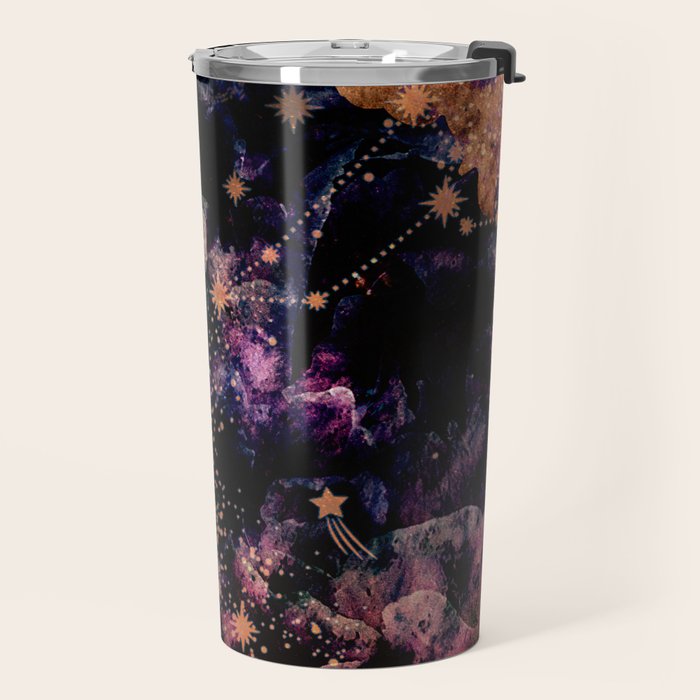 New Moon Travel Mug Gallery Image 2