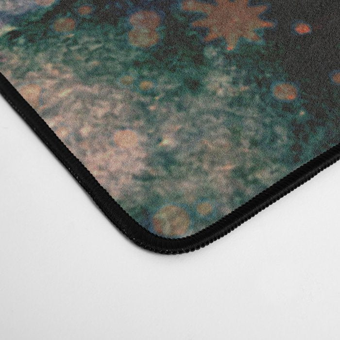New Moon Desk Mat Gallery Image 4
