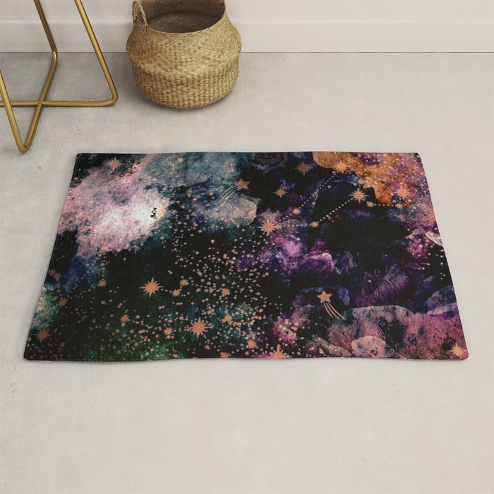 New Moon Rug Gallery Image 1
