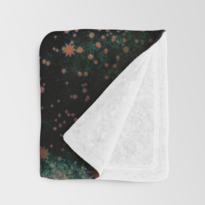 New Moon Throw Blanket Gallery Image 3