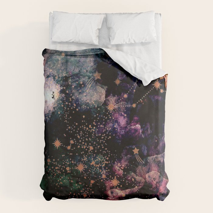 New Moon Duvet Cover Gallery Image 6