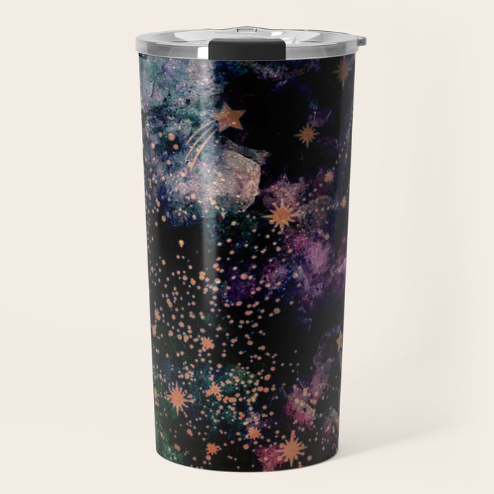 New Moon Travel Mug Gallery Image 1