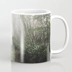 Pacific Northwest Trails - 121/365 Nature Photography Coffee Mug Gallery Image 1