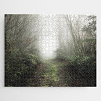 Pacific Northwest Trails - 121/365 Nature Photography Jigsaw Puzzle Gallery Image 1