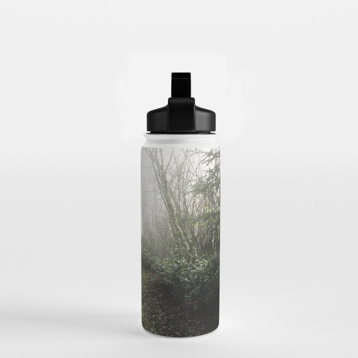 Pacific Northwest Trails - 121/365 Nature Photography Water Bottle Gallery Image 2