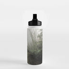 Pacific Northwest Trails - 121/365 Nature Photography Water Bottle Gallery Image 2