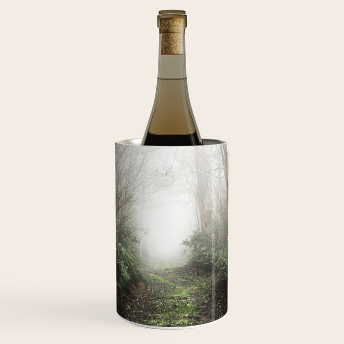 Pacific Northwest Trails - 121/365 Nature Photography Wine Chiller Gallery Image 1