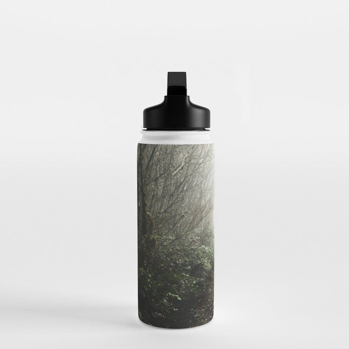 Pacific Northwest Trails - 121/365 Nature Photography Water Bottle Gallery Image 3