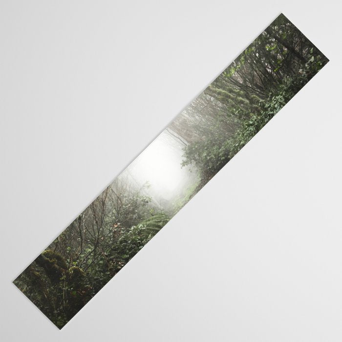 Pacific Northwest Trails - 121/365 Nature Photography Table Runner Gallery Image 3