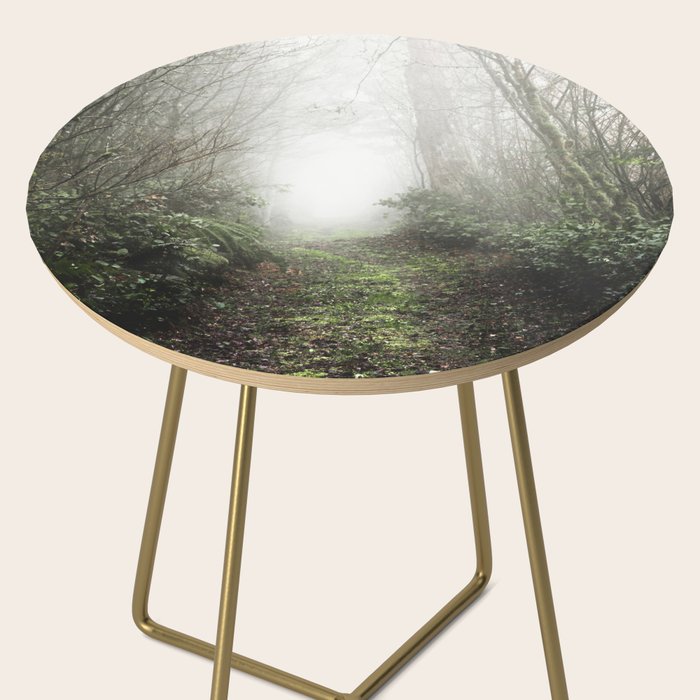 Pacific Northwest Trails - 121/365 Nature Photography Side Table Gallery Image 2