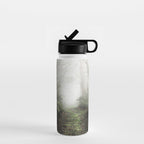 Pacific Northwest Trails - 121/365 Nature Photography Water Bottle Gallery Image 1
