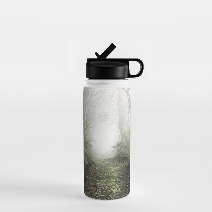 Pacific Northwest Trails - 121/365 Nature Photography Water Bottle Gallery Image 1