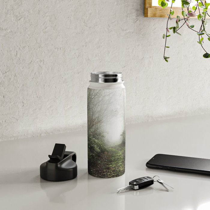 Pacific Northwest Trails - 121/365 Nature Photography Water Bottle Gallery Image 4