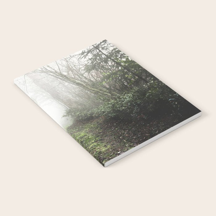 Pacific Northwest Trails - 121/365 Nature Photography Notebook Gallery Image 1