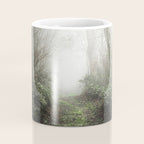 Pacific Northwest Trails - 121/365 Nature Photography Coffee Mug Gallery Image 4