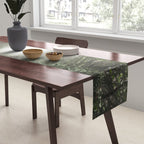 Pacific Northwest Trails - 121/365 Nature Photography Table Runner Gallery Image 2